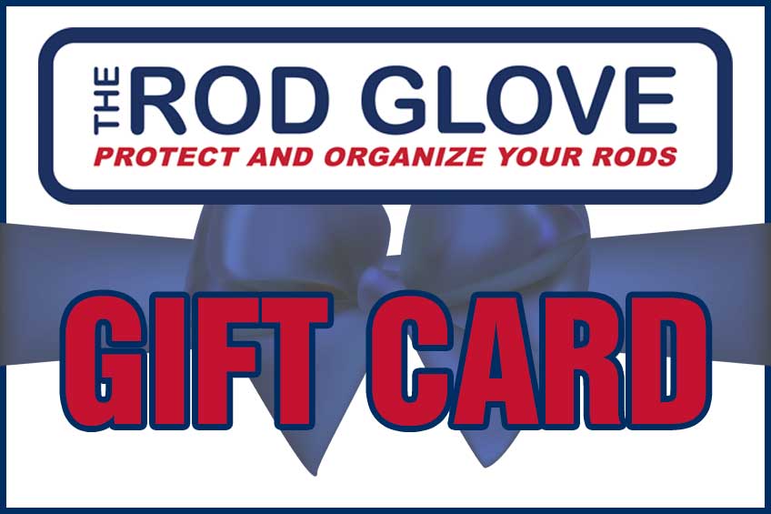 The Rod Glove Canada Gift Card