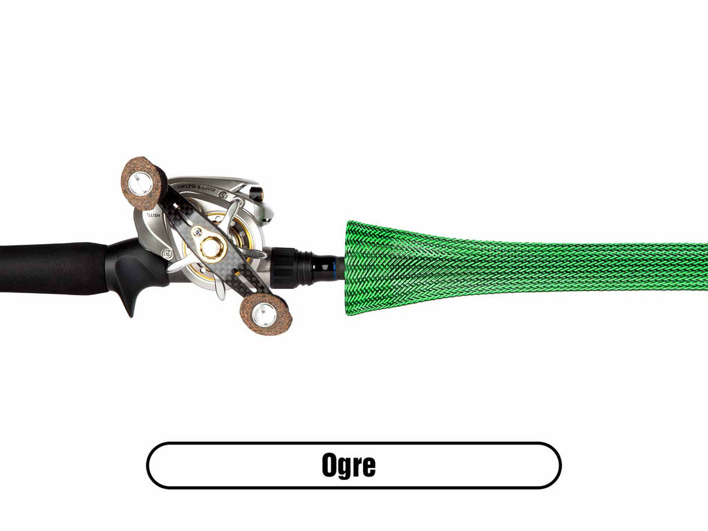 Casting Rod Glove (Fits 6'6" to 7'6")