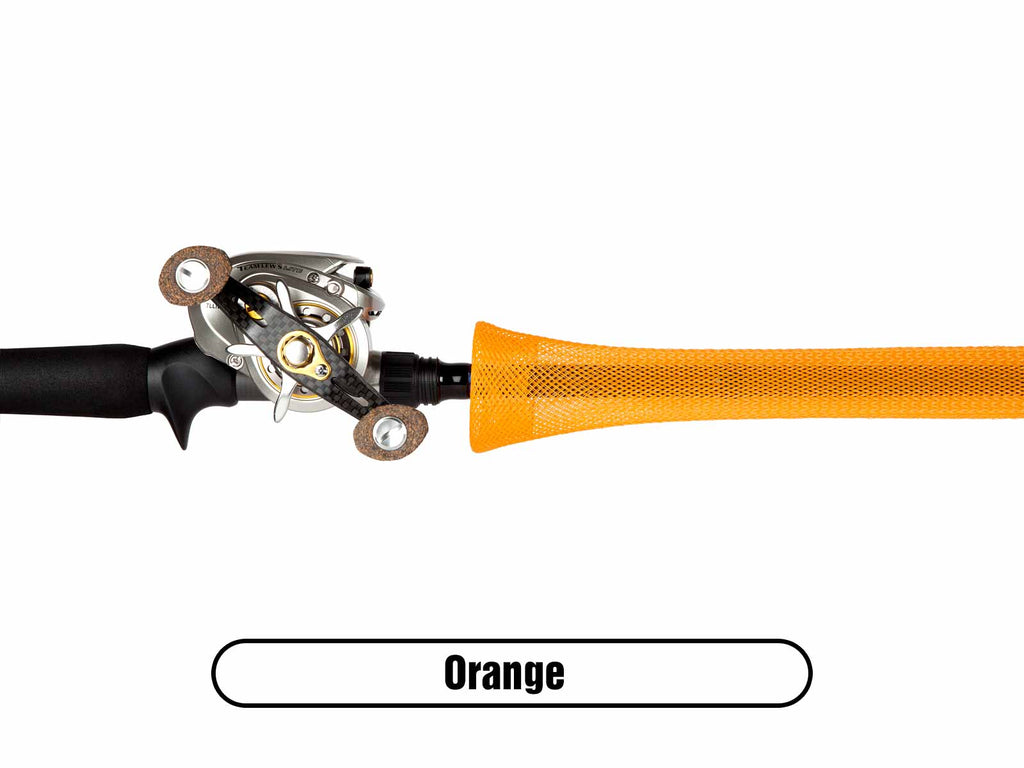 Casting Rod Glove (Fits 6'6" to 7'6")