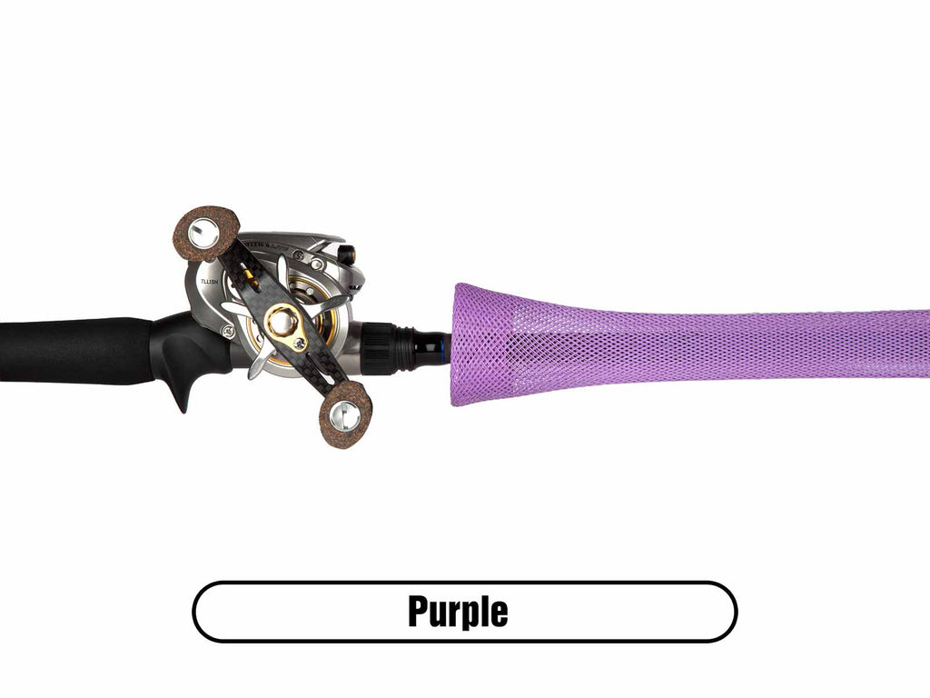 Casting Rod Glove (Fits 6'6" to 7'6")