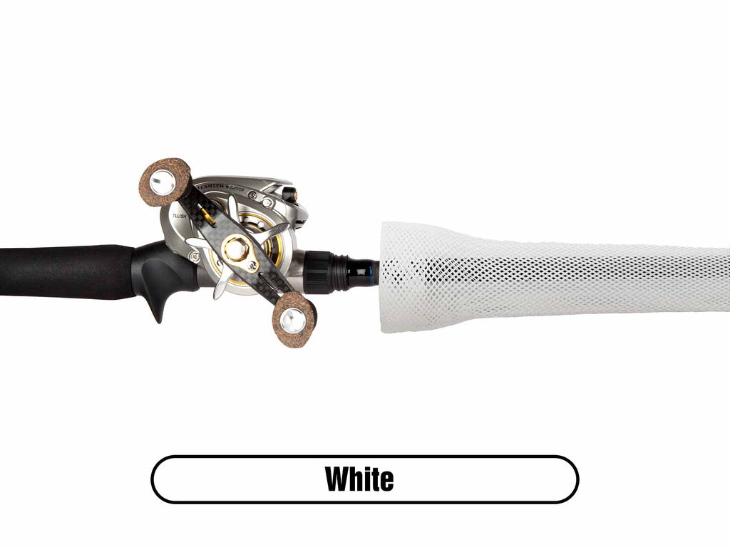 Casting Rod Glove (Fits 6'6" to 7'6")