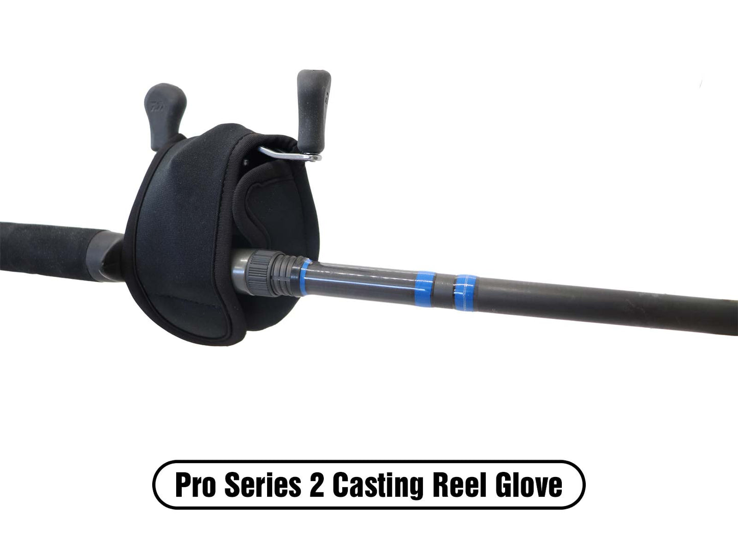 The Reel Glove - Casting PS2