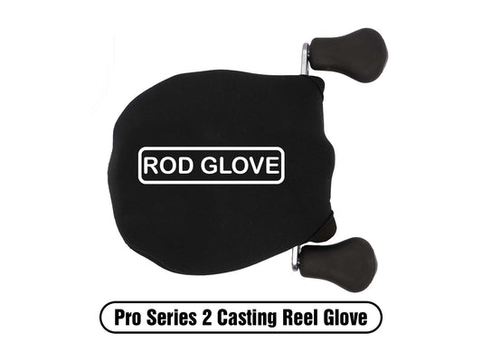 The Reel Glove - Casting PS2