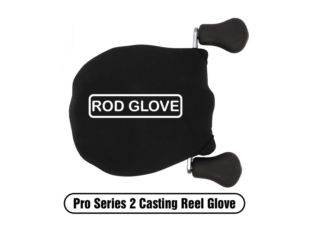 The Reel Glove - Casting (Fits up to size 300)