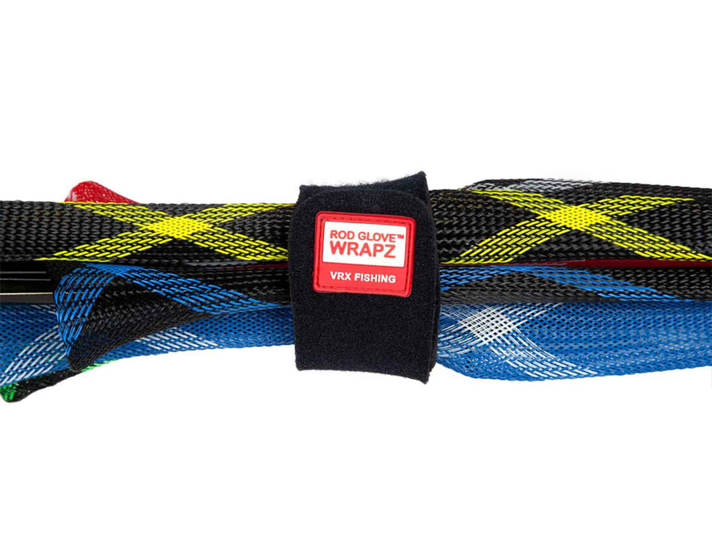 Rod Glove Wraps