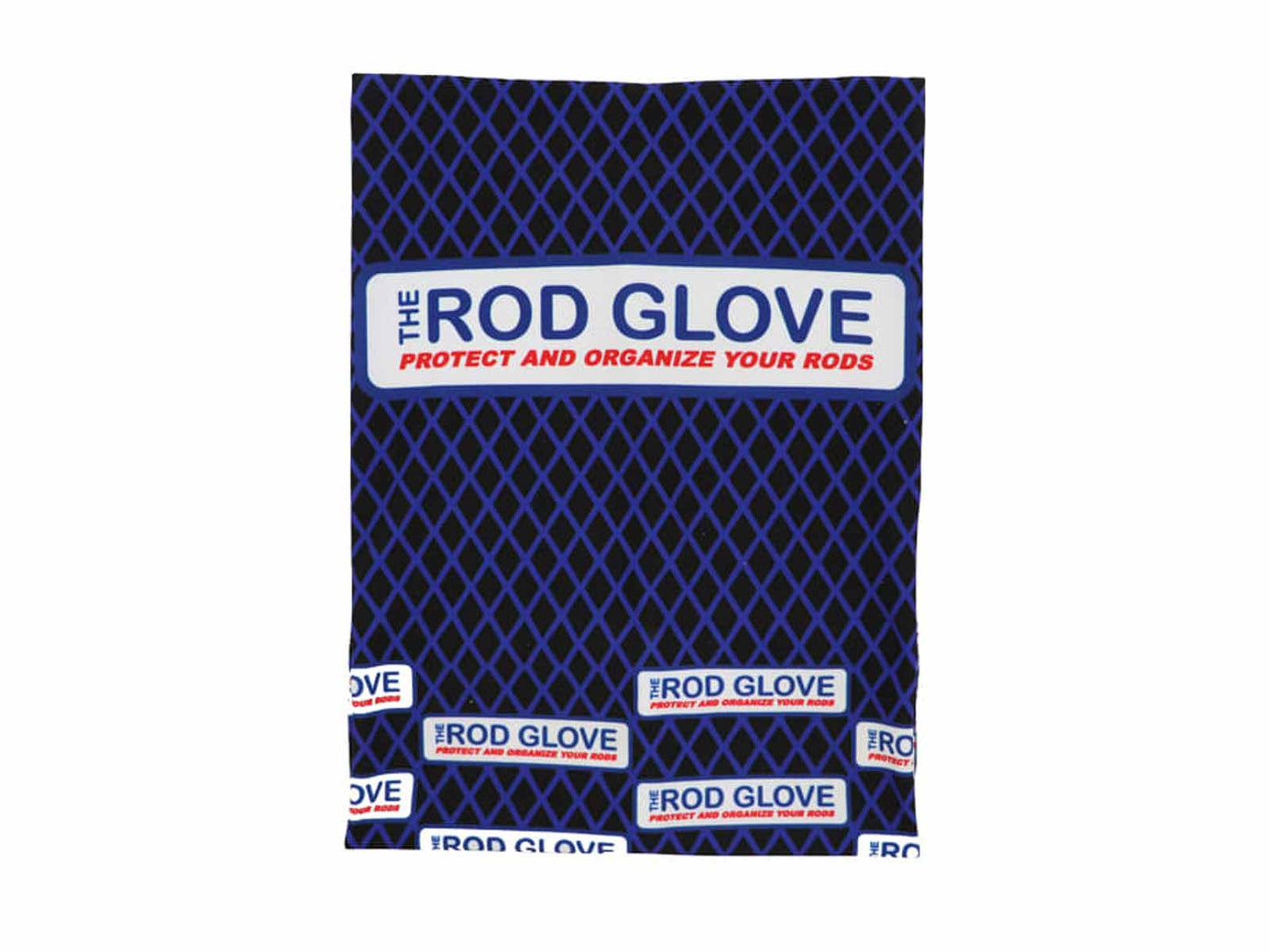 Rod Glove Sun Mask