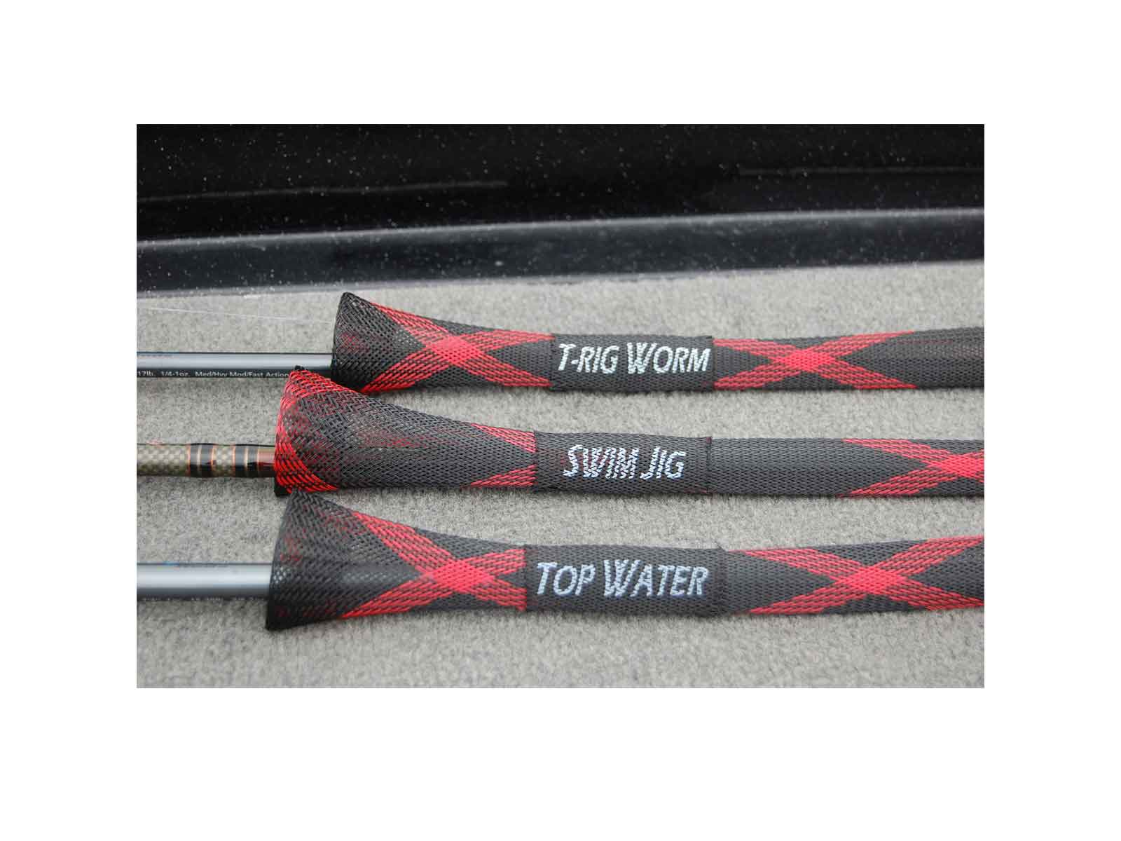 Technique Tags – The Rod Glove Canada