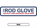 Rod Glove Decals
